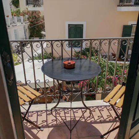 Twin House Guest house 3*