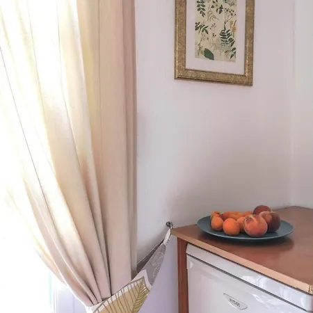 Pensionat Twin House 3*