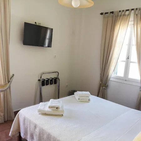 Guest house Twin House