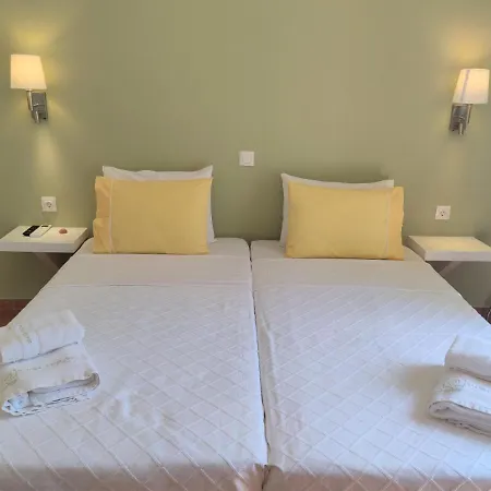Twin House Guest house