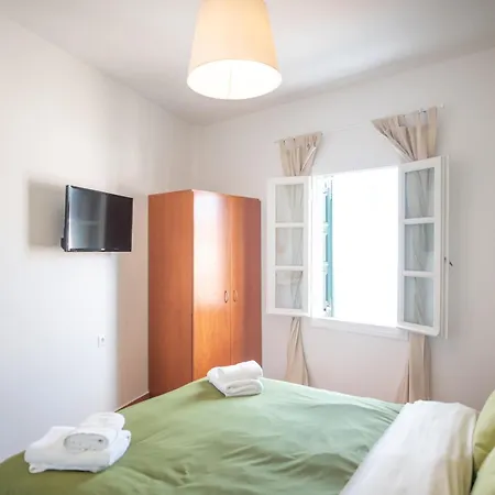 Guest house Twin House