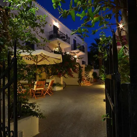 Twin House