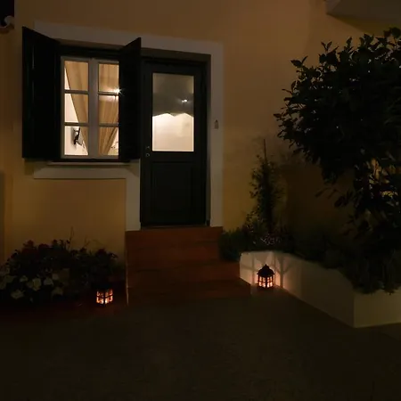 Guest house Twin House 3*