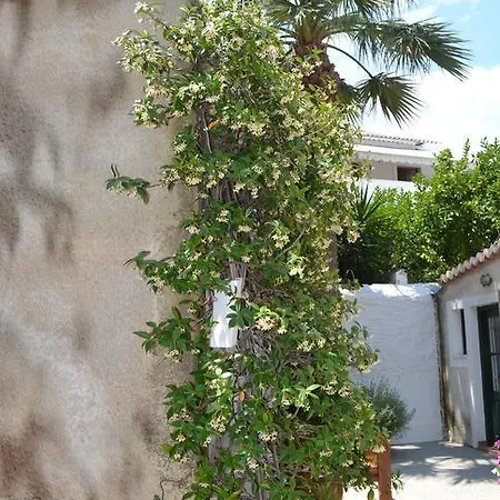 Twin House Guest house 3*